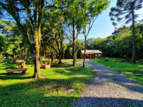 Sitio Recanto Feliz